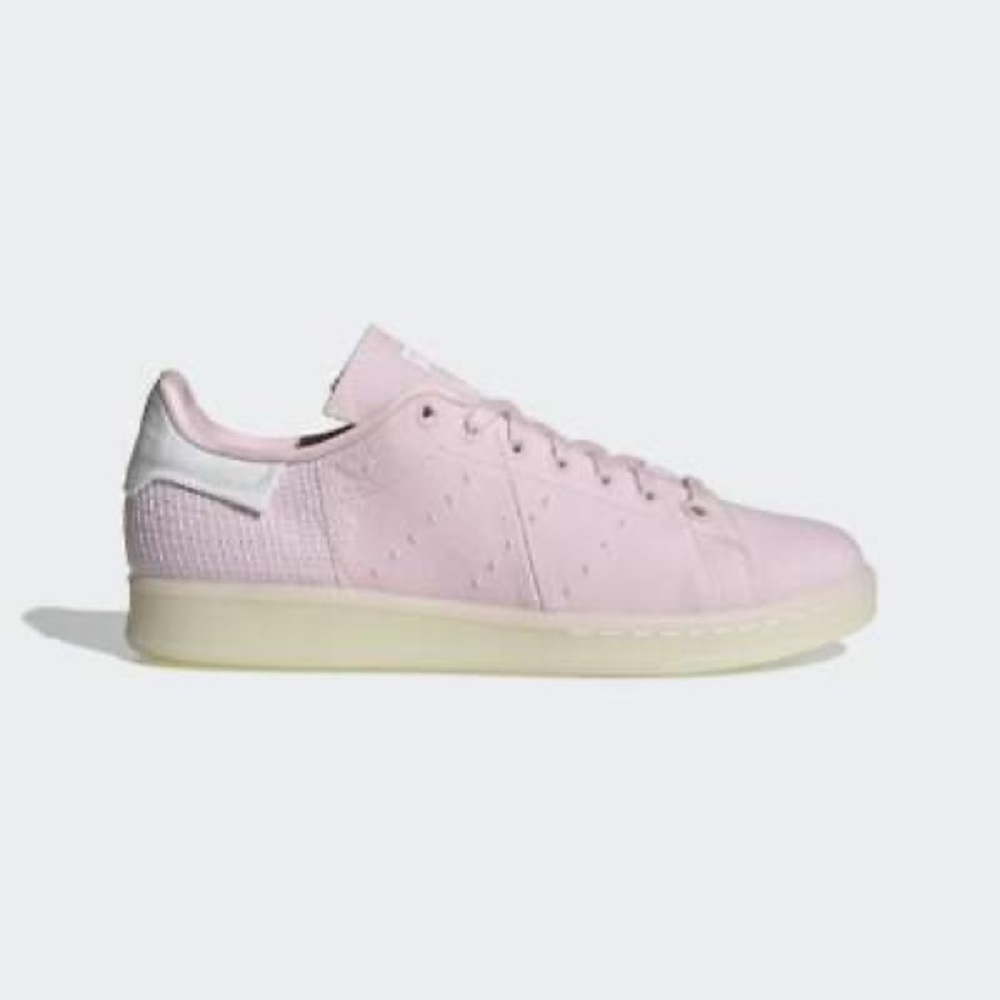 Wmns Stan Smith Primeblue 'Clear Pink' - NWB